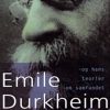 Ãmile Durkheim (Bog)